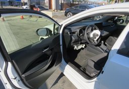 2021 Toyota Corolla Hatchback - Image 22