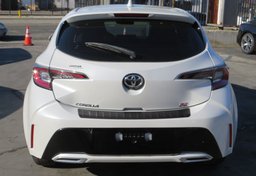 2021 Toyota Corolla Hatchback - Image 11