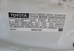 2021 Toyota Corolla Hatchback - Image 48