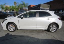 2021 Toyota Corolla Hatchback - Image 5