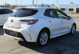 2021 Toyota Corolla Hatchback - Image 10