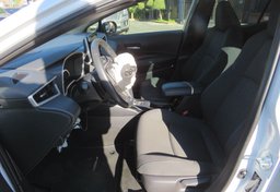 2021 Toyota Corolla Hatchback - Image 26