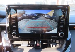 2021 Toyota Corolla Hatchback - Image 40