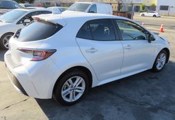 2021 Toyota Corolla Hatchback - Image 8