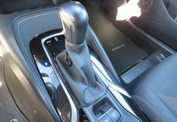 2021 Toyota Corolla Hatchback - Image 42