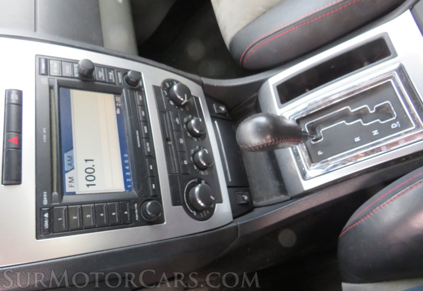 2007 Dodge Charger - Image 47