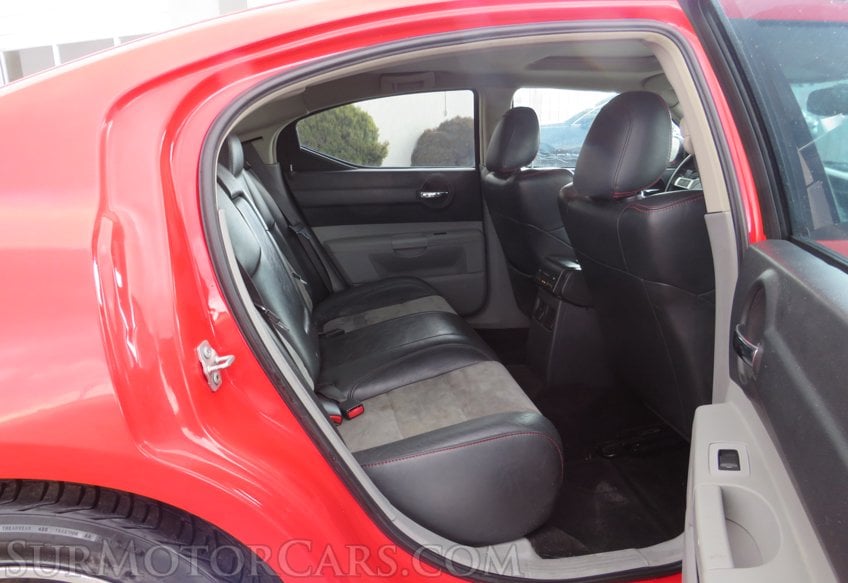 2007 Dodge Charger - Image 43