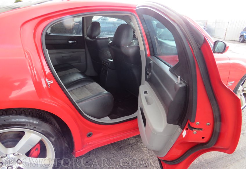 2007 Dodge Charger - Image 41