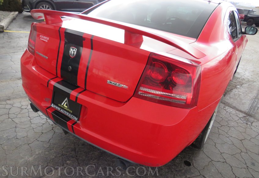 2007 Dodge Charger - Image 32