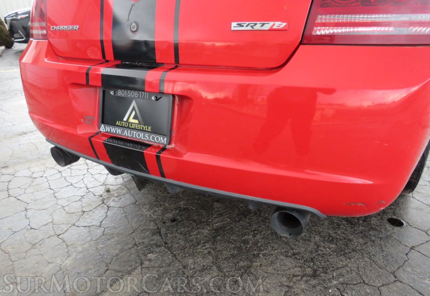 2007 Dodge Charger - Image 28