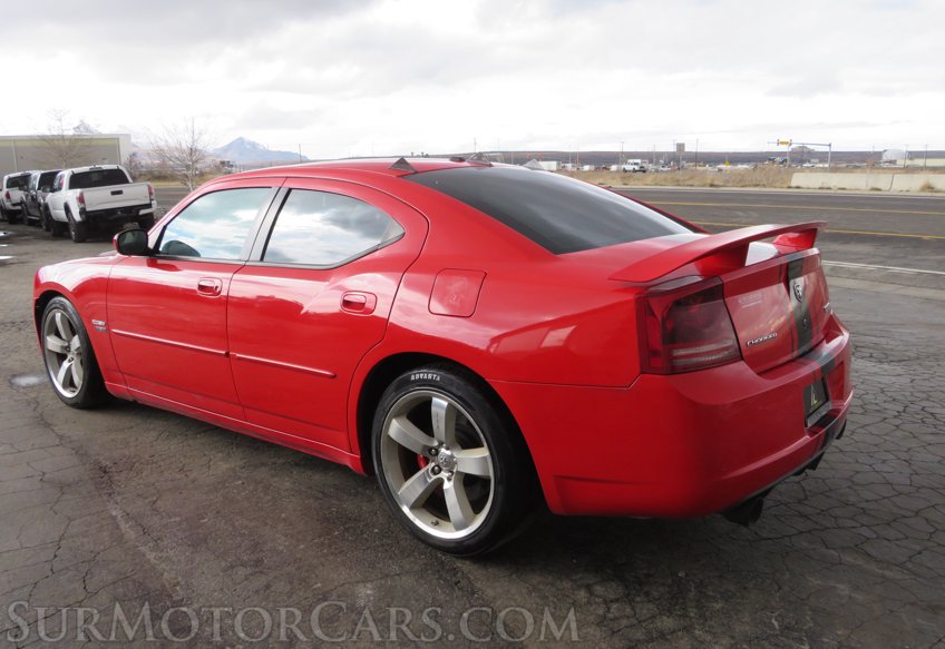 2007 Dodge Charger - Image 7