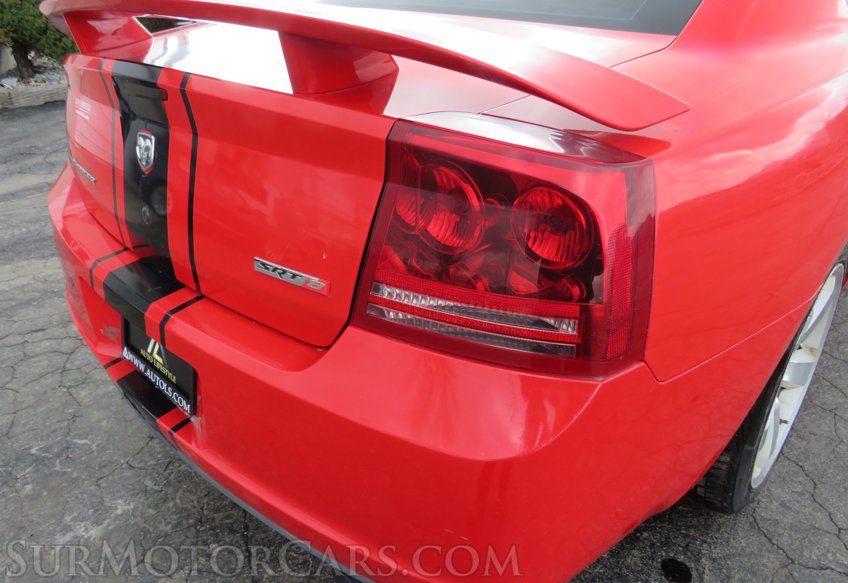 2007 Dodge Charger - Image 33