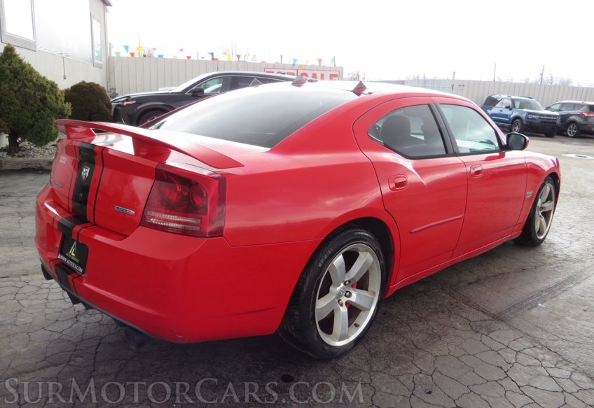 2007 Dodge Charger - Image 10