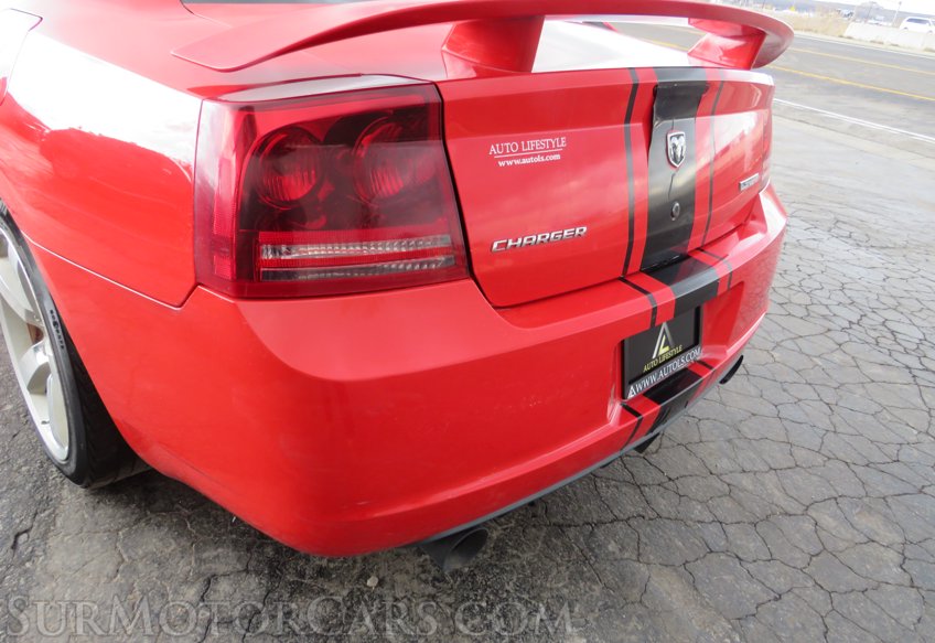 2007 Dodge Charger - Image 21