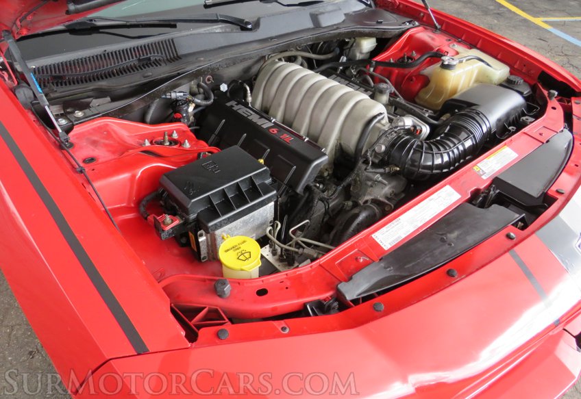 2007 Dodge Charger - Image 76