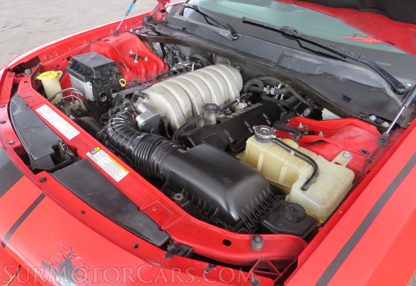 2007 Dodge Charger - Image 74