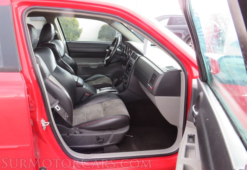 2007 Dodge Charger - Image 40