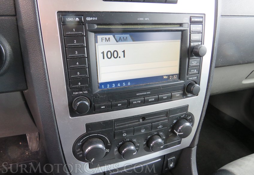 2007 Dodge Charger - Image 53