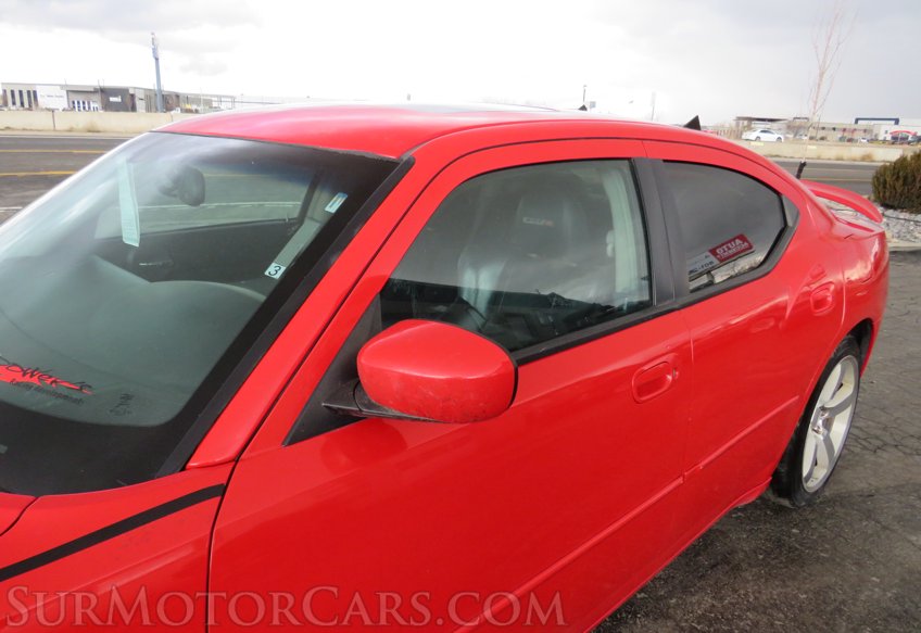 2007 Dodge Charger - Image 23