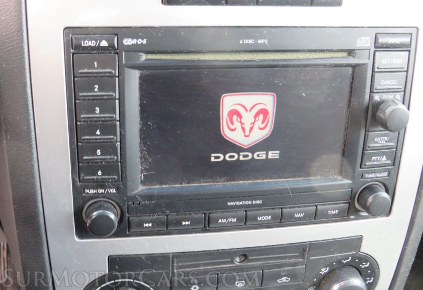 2007 Dodge Charger - Image 52