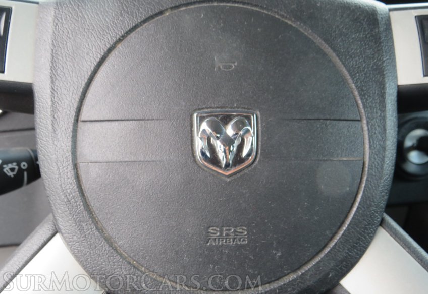 2007 Dodge Charger - Image 50