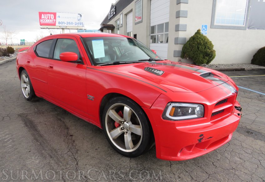 2007 Dodge Charger - Image 5