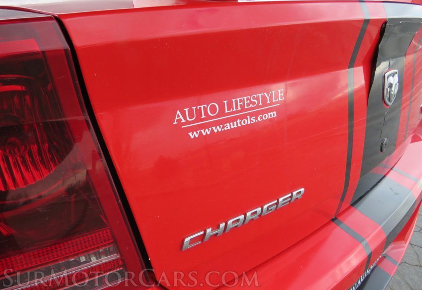 2007 Dodge Charger - Image 35