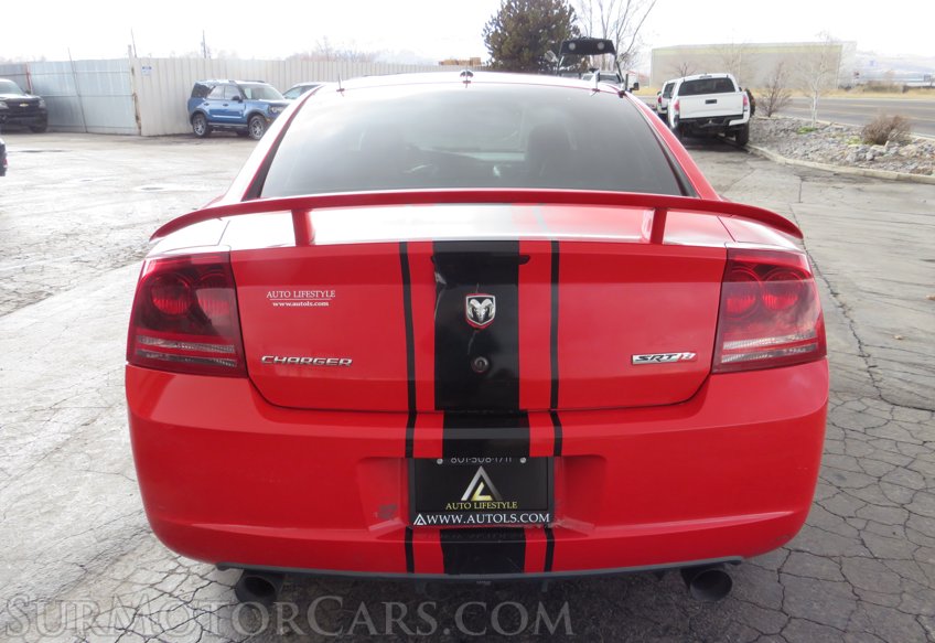2007 Dodge Charger - Image 16