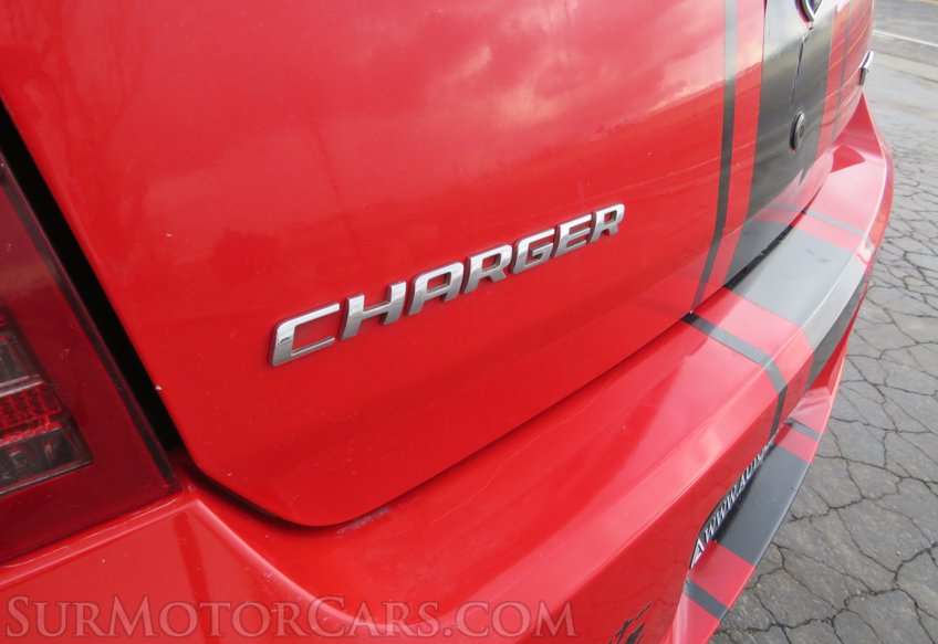 2007 Dodge Charger - Image 31