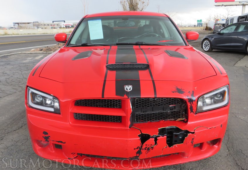 2007 Dodge Charger - Image 15