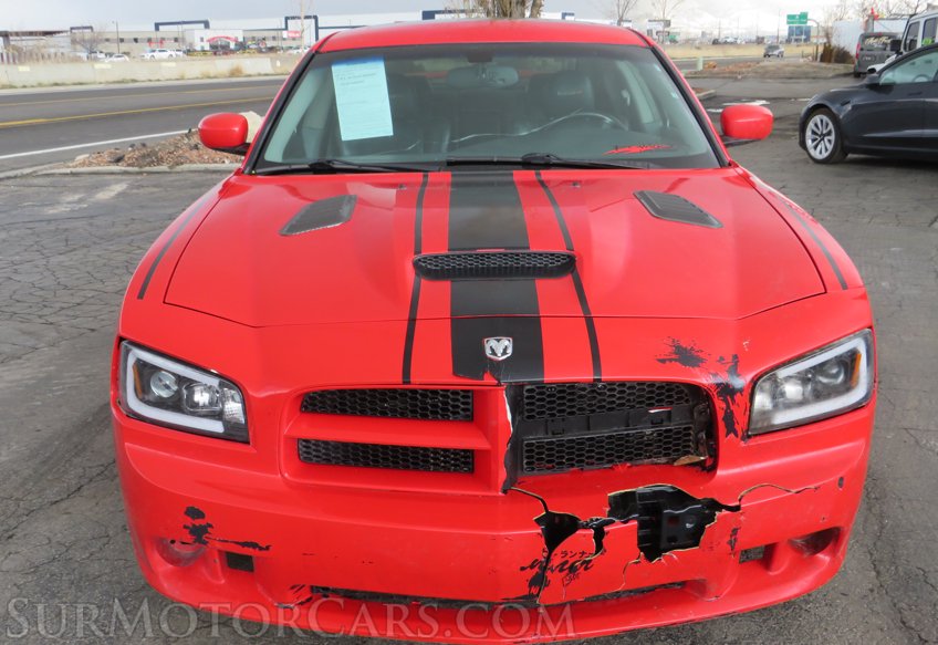 2007 Dodge Charger - Image 11