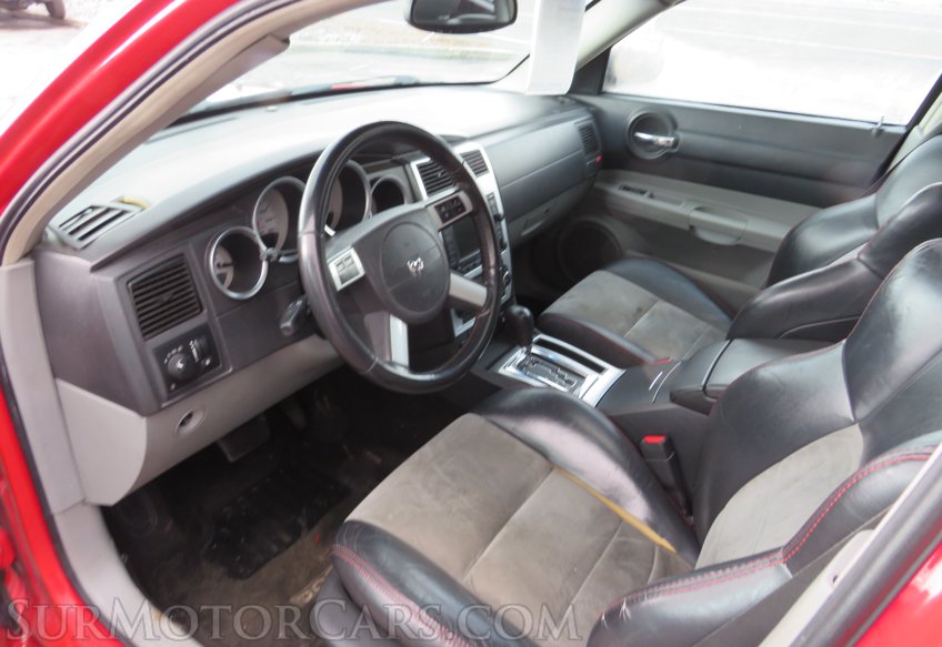 2007 Dodge Charger - Image 36