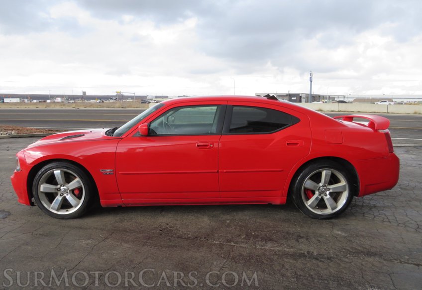 2007 Dodge Charger - Image 14