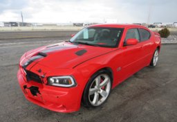 2007 Dodge Charger - Image 4