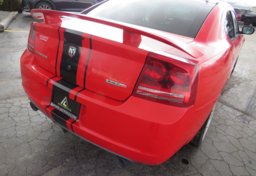 2007 Dodge Charger - Image 32