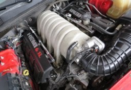 2007 Dodge Charger - Image 78