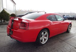 2007 Dodge Charger - Image 8
