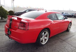 2007 Dodge Charger - Image 10
