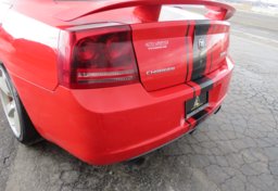 2007 Dodge Charger - Image 21