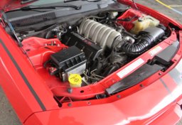 2007 Dodge Charger - Image 76