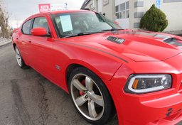 2007 Dodge Charger - Image 19