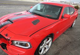 2007 Dodge Charger - Image 17