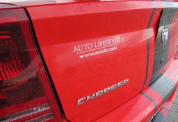 2007 Dodge Charger - Image 35