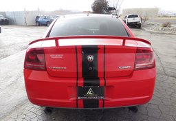 2007 Dodge Charger - Image 16