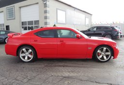 2007 Dodge Charger - Image 13