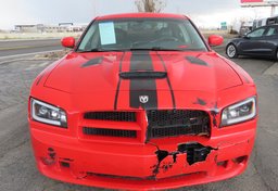 2007 Dodge Charger - Image 15