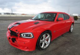 2007 Dodge Charger - Image 2