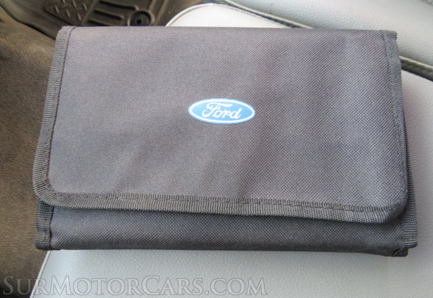 2021 Ford Super Duty F-250 SRW - Image 43