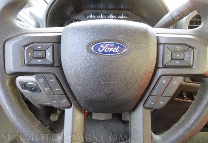 2021 Ford Super Duty F-250 SRW - Image 31