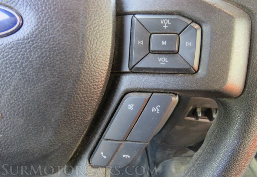 2021 Ford Super Duty F-250 SRW - Image 33